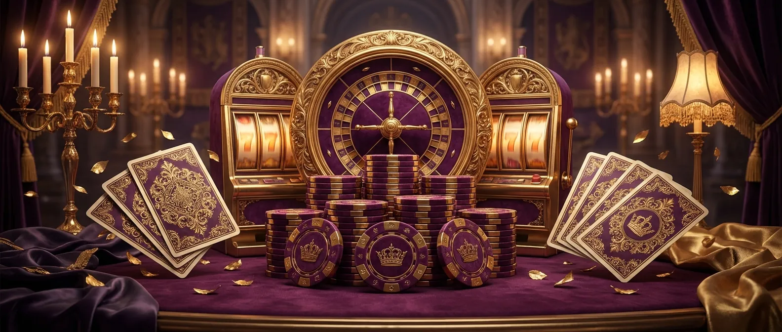 HunnyPlay Casino bonus